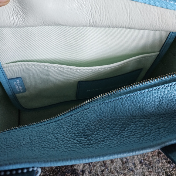 Marc Jacobs Pool Tote Bag Small - Picture 10 of 11